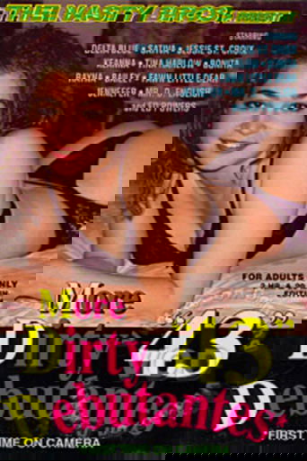 More Dirty Debutantes 43 (1995)