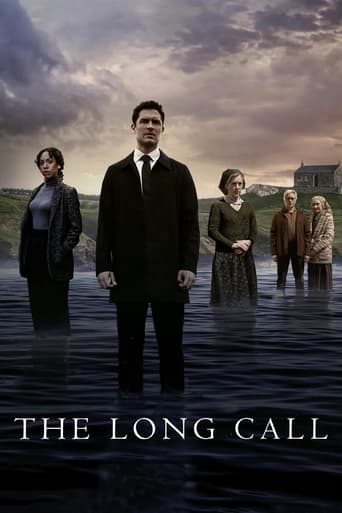 Poster of The Long Call