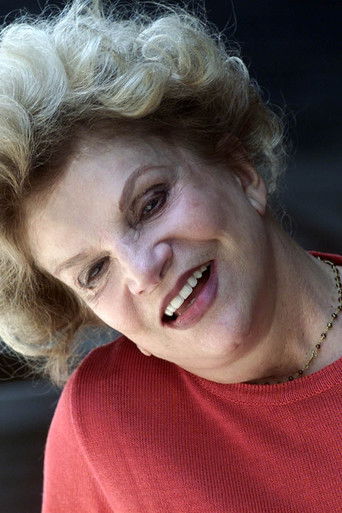 Foto de Tônia Carrero