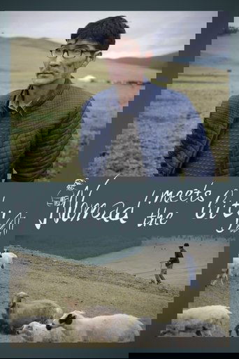 Nomad Meets the City (2020) Nomad Meets the City (2020)