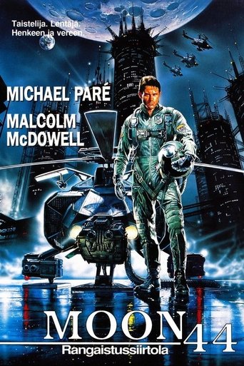 Rangaistussiirtola Moon 44