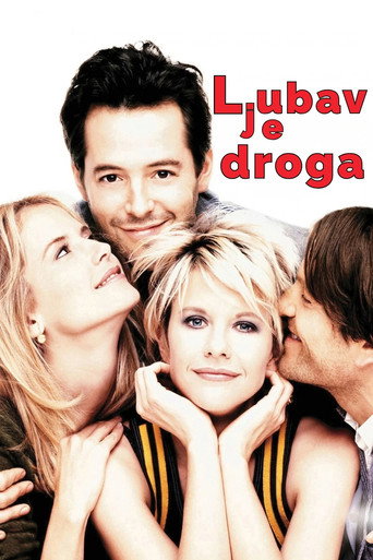 Addicted to Love