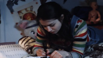 Borderline Normal (2001)