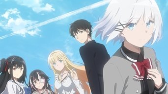 La detective está muerta (Tantei wa Mou, Shindeiru) - 0x01