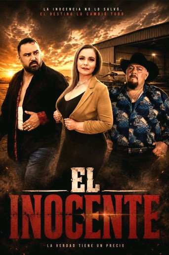 El Inocente (2018)
