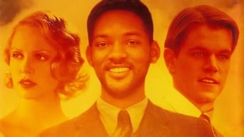 Galeria 2 - La leyenda de Bagger Vance