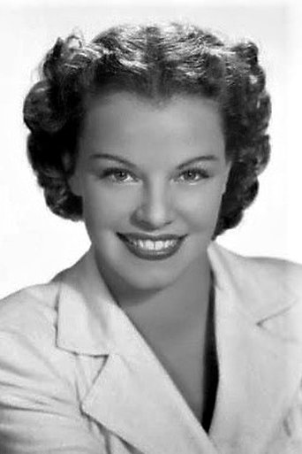 Image of Mitzi Mayfair