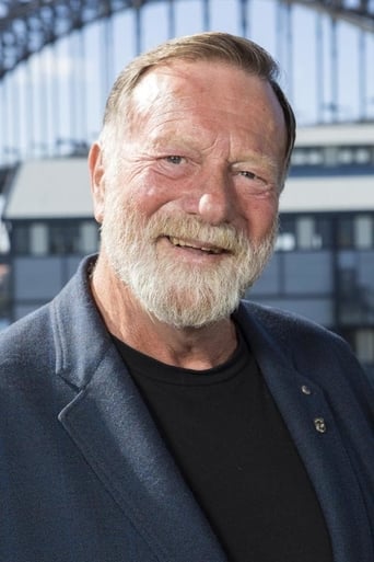 Image of Jack Thompson