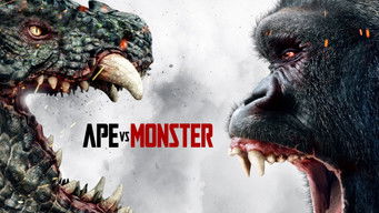Galeria 5 - Ape vs. Monster