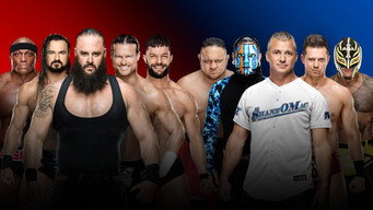 WWE Survivor Series (2018)