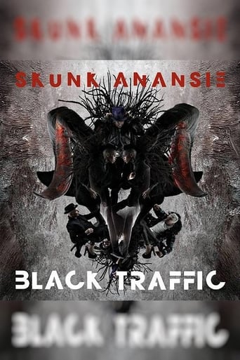Skunk Anansie: The Making of Black Traffic