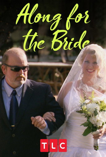 Along for the Bride (2012年)のポスター画像 - FindKey