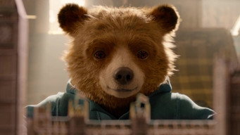 #10 Пригоди Паддінгтона 2