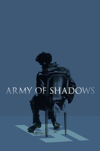 Army of Shadows image