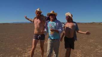 Once Upon a Road Trip (2013)