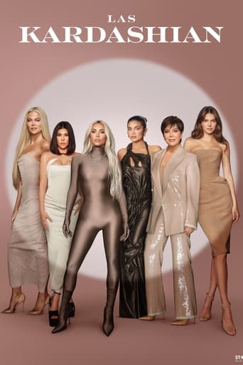 Las Kardashian - Season 1 Episode 8