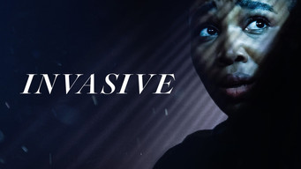 Galeria 2 - Invasive