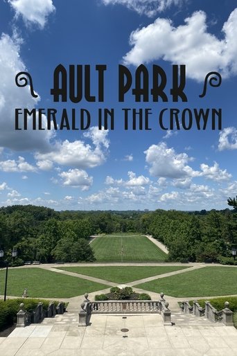 Ault Park: Emerald in the Crown (2011)