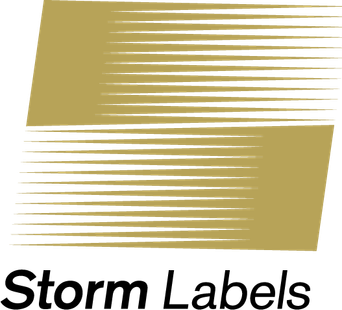 Storm Labels
