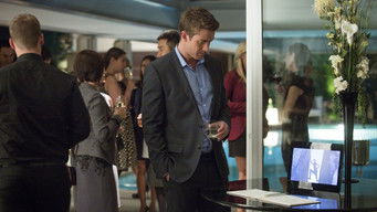 Robert Buckley — photo 4