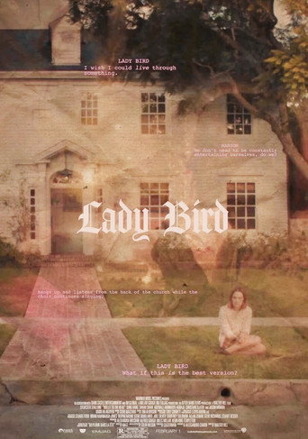 Lady Bird