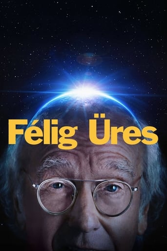 Poster of Félig üres