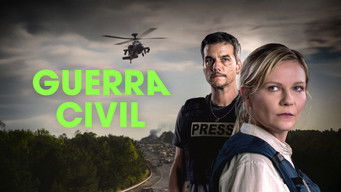 Cena de Guerra Civil