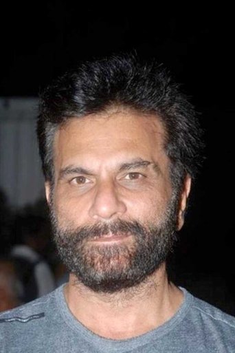 Image of Pavan Malhotra