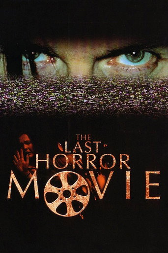 The Last Horror Movie (2004)