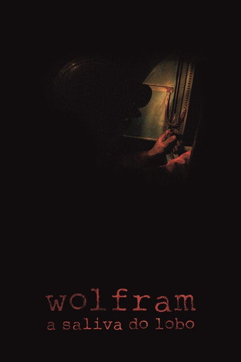 Wolfram, Wolf's Saliva (2010)