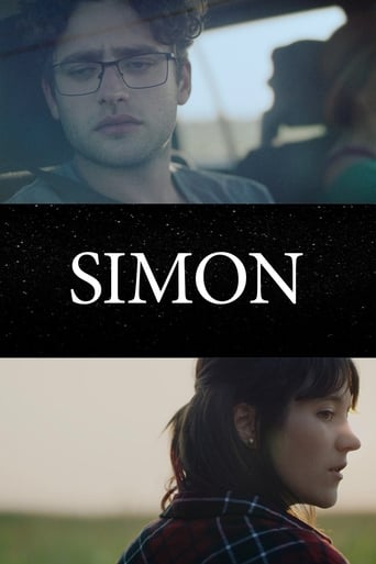 Poster of Simon