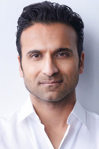 Foto de Husein Madhavji