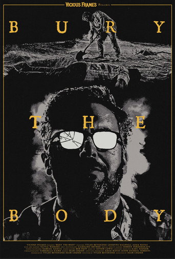 Bury the Body