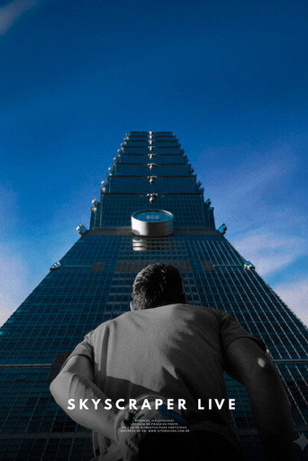 Skyscraper Live - Capa alternativa 6