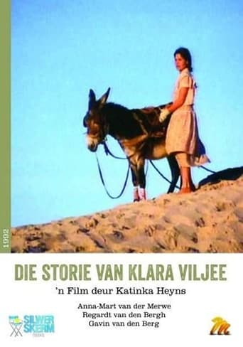 Poster för Die Storie van Klara Viljee