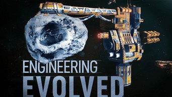 Engineering Evolved (2023- )
