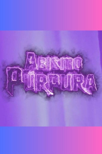 Abismo P&uacute;rpura (2016)