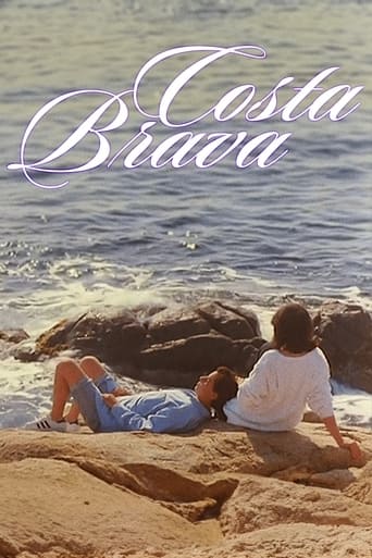 Poster för Costa Brava