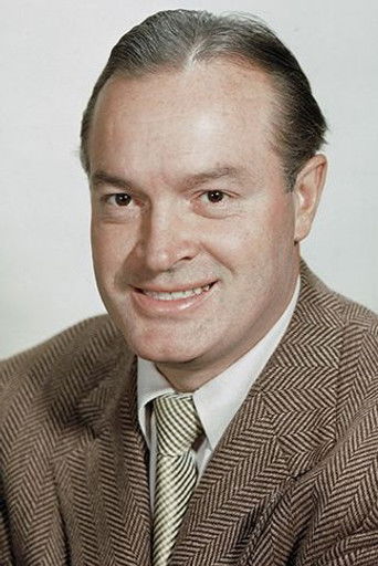 Foto de Bob Hope