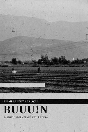 BUUUIN / SIEMPRE ESTARÁS AQUÍ