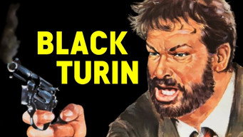 Black Turin (1972)