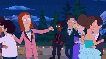 Cena de Para Quem é Este Cheiro - Parte Dois