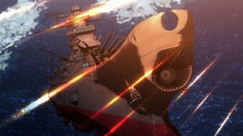 Space Battleship Yamato 2205: A New Journey (2022)