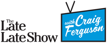 The Late Late Show with Craig Ferguson