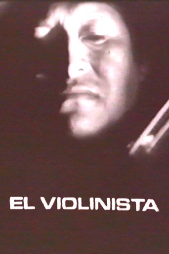 El Violinista (1977)