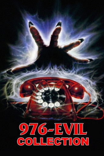 976-EVIL Collection