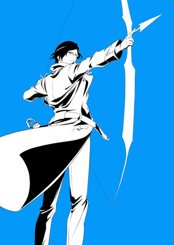 Bleach — poster 78, 1200 × 1696