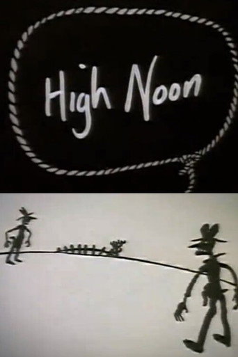 Cowboys: High Noon (1991)
