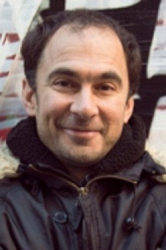 Thanasis Papageorgiou