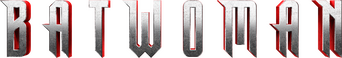 Batwoman logo